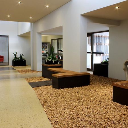 Essence Apartments Chermside Брисбен Экстерьер фото