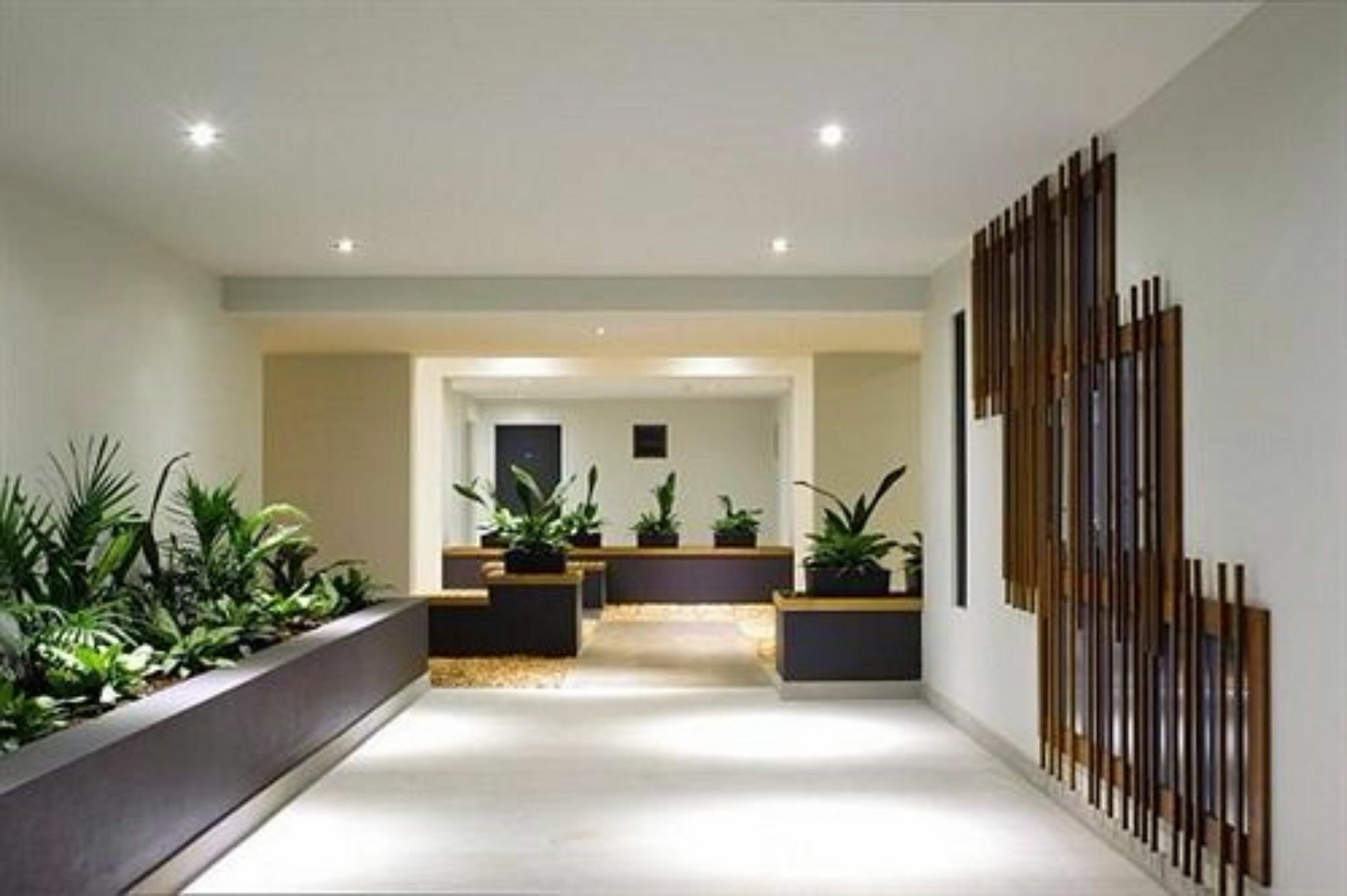 Essence Apartments Chermside Брисбен Экстерьер фото